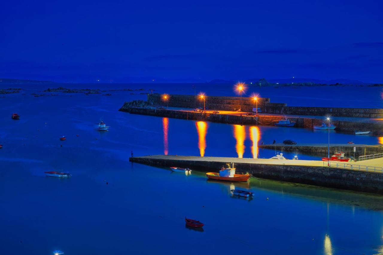 Illas Atlanticas Ribeira Exterior photo
