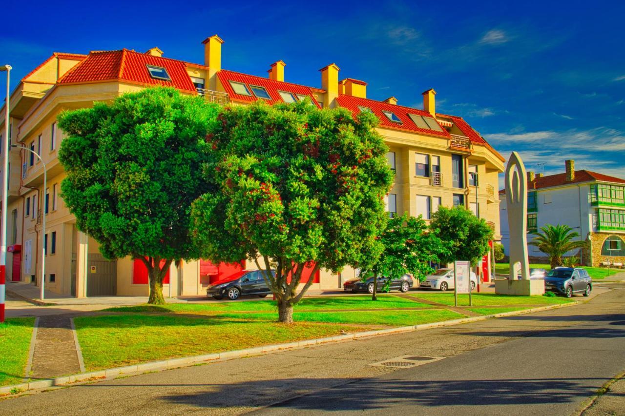 Illas Atlanticas Ribeira Exterior photo