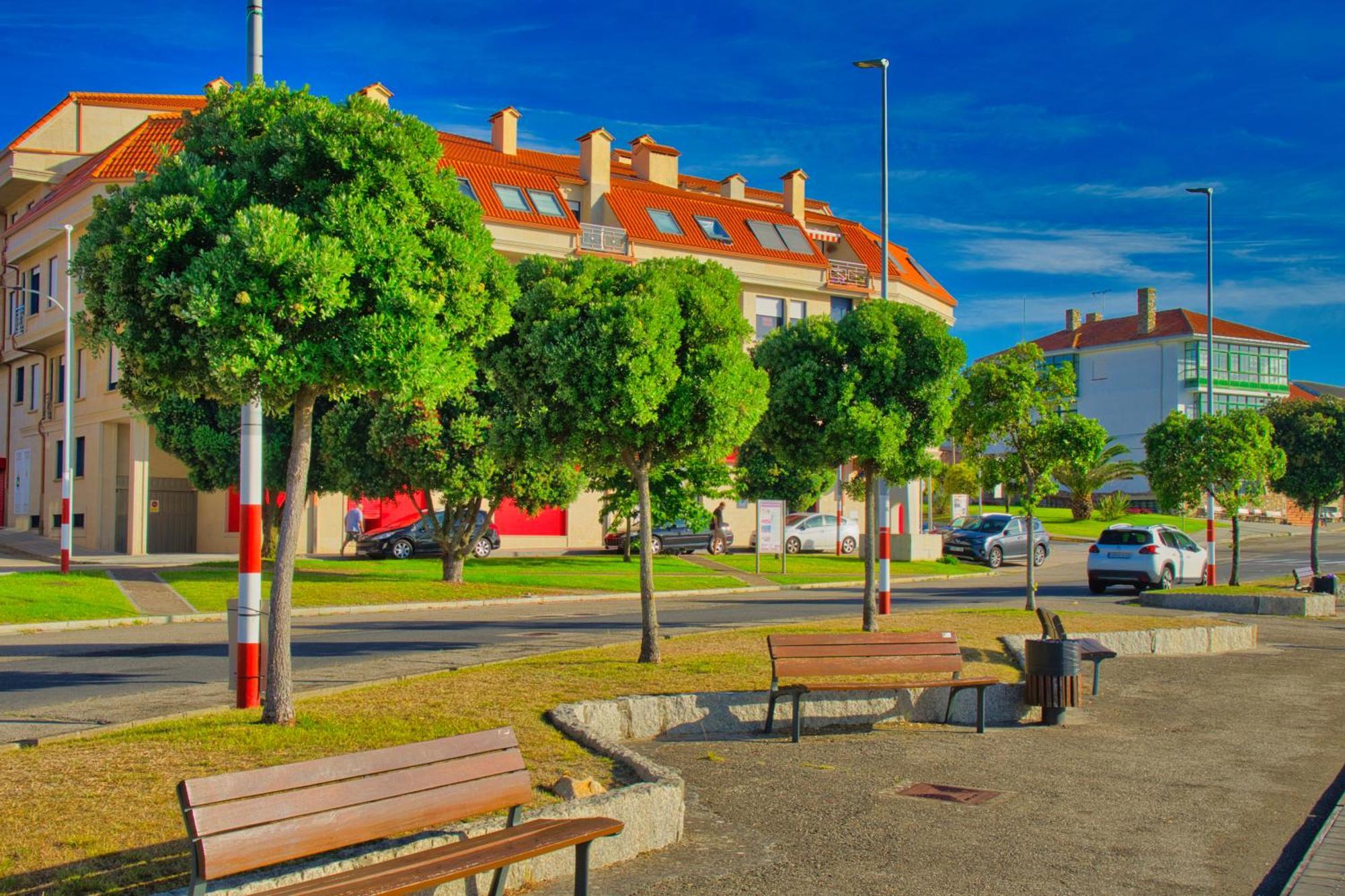 Illas Atlanticas Ribeira Exterior photo